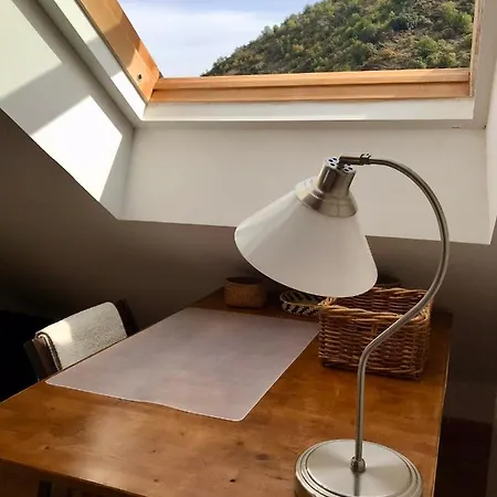 Apartament Casa Gerdera * Rialp