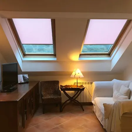 Apartament Casa Gerdera