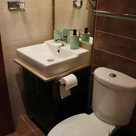 Apartament Casa Gerdera *