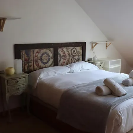 Apartament Casa Gerdera Apartment Rialp