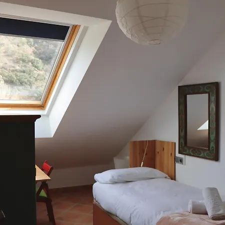 Apartament Casa Gerdera Rialp
