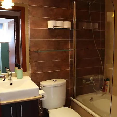 Apartament Casa Gerdera Rialp
