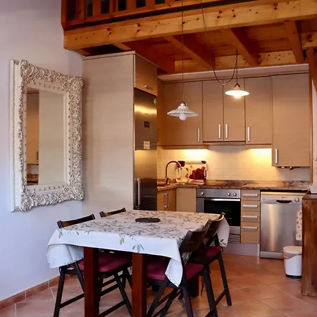 Apartament Casa Gerdera